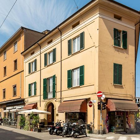 Casa Dell'Auriga By Wonderful Italy Apartman Bologna Kültér fotó