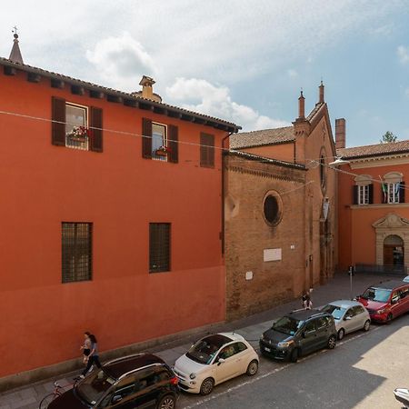 Casa Dell'Auriga By Wonderful Italy Apartman Bologna Kültér fotó