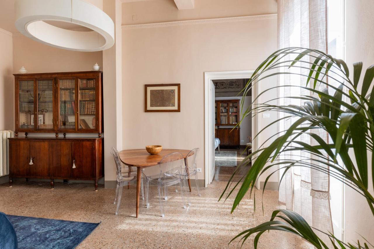 Casa Dell'Auriga By Wonderful Italy Apartman Bologna Kültér fotó