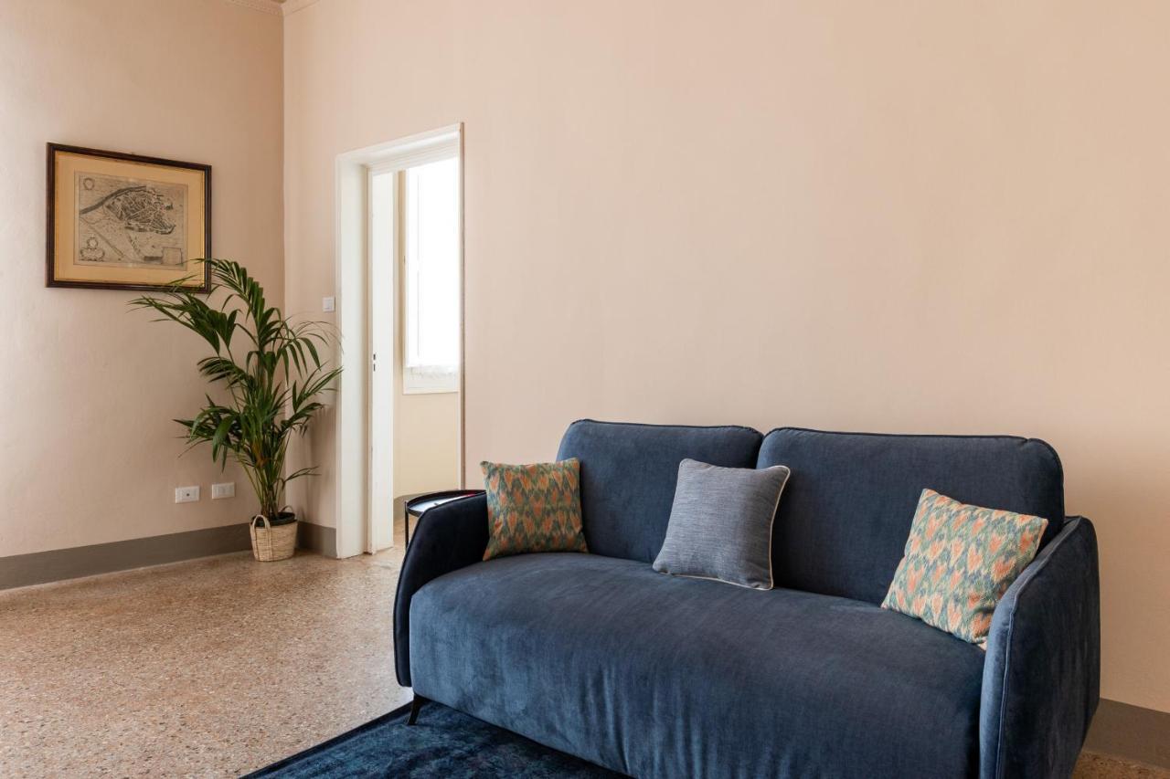 Casa Dell'Auriga By Wonderful Italy Apartman Bologna Kültér fotó