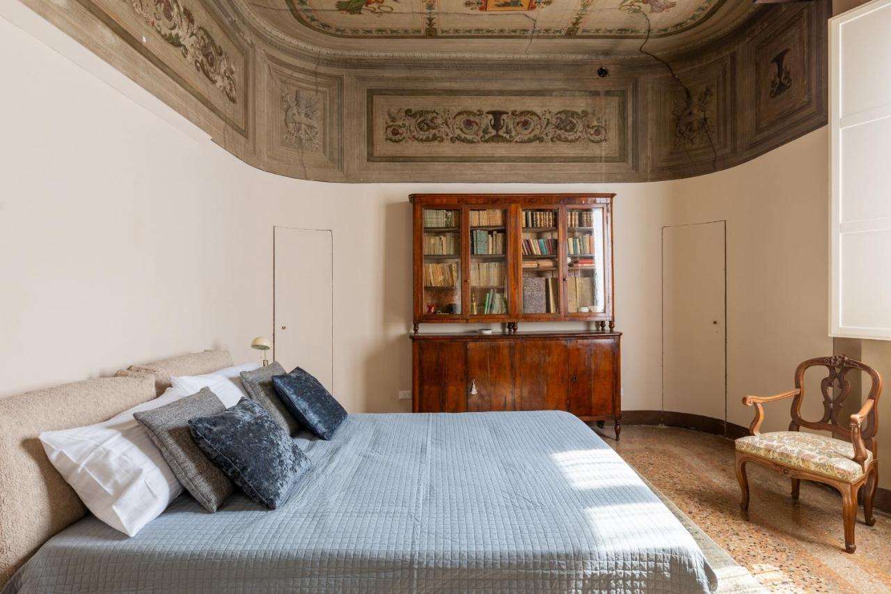 Casa Dell'Auriga By Wonderful Italy Apartman Bologna Kültér fotó
