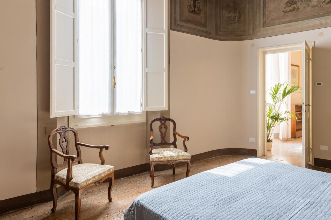 Casa Dell'Auriga By Wonderful Italy Apartman Bologna Kültér fotó