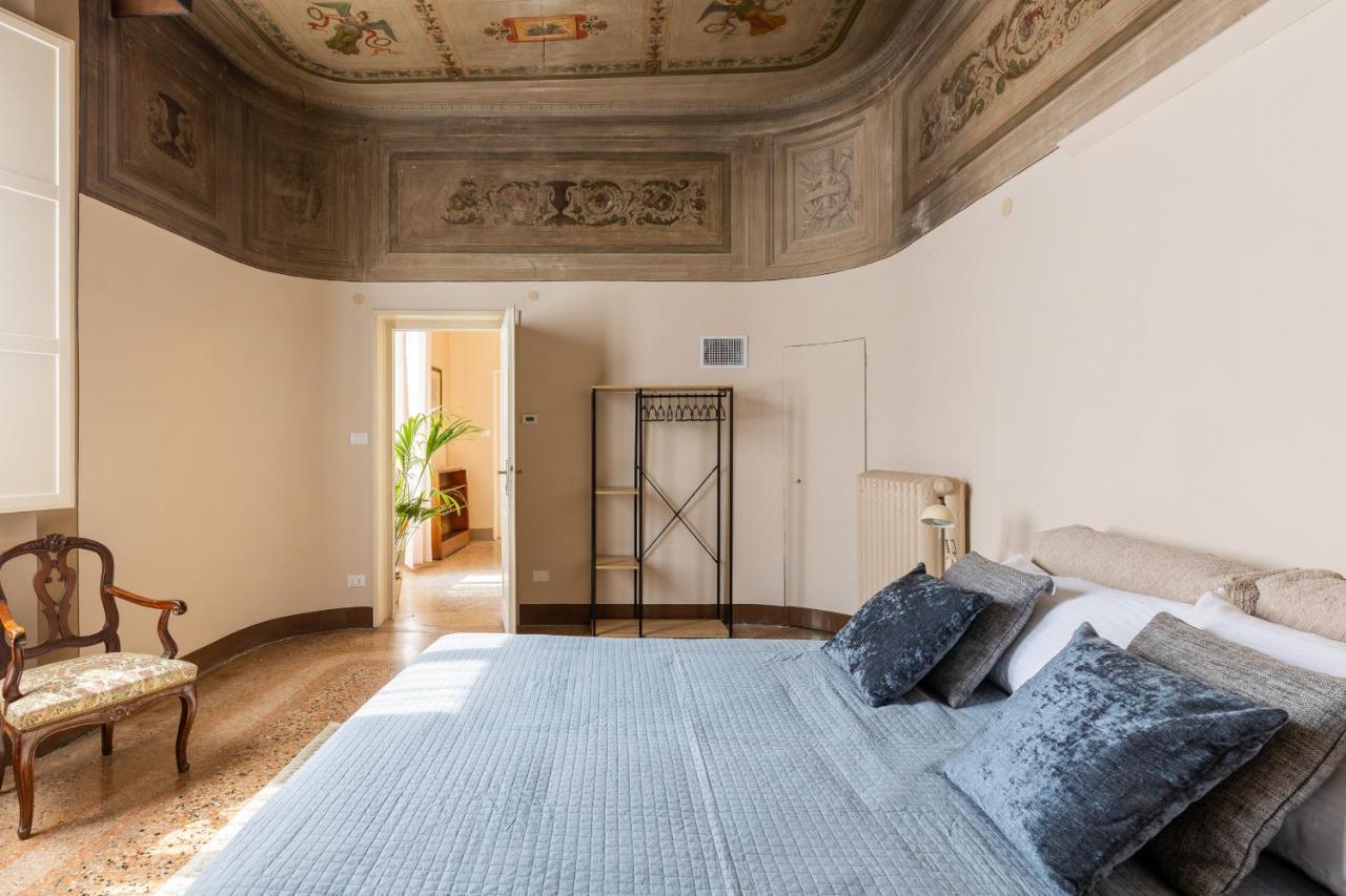 Casa Dell'Auriga By Wonderful Italy Apartman Bologna Kültér fotó