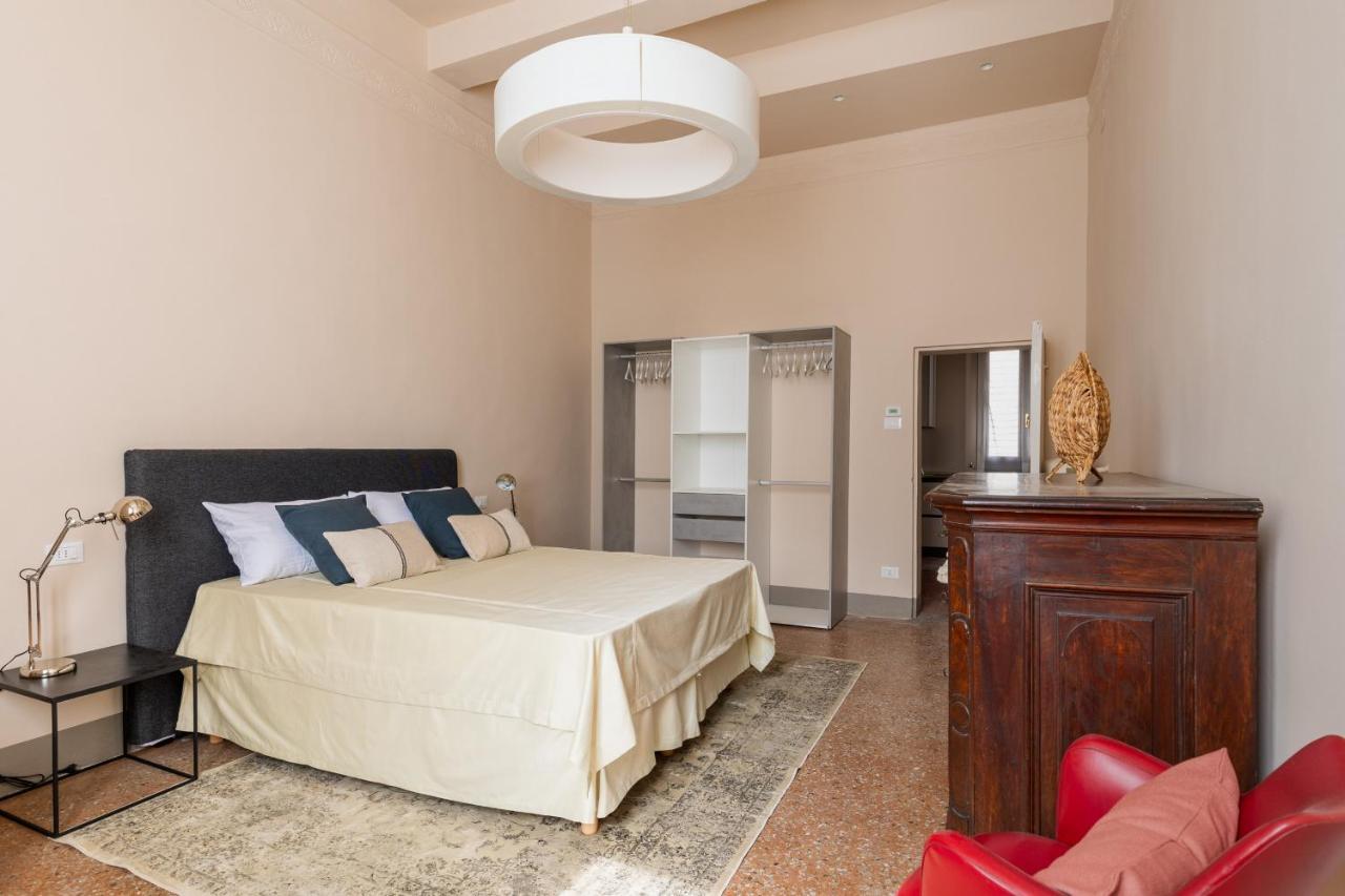 Casa Dell'Auriga By Wonderful Italy Apartman Bologna Kültér fotó