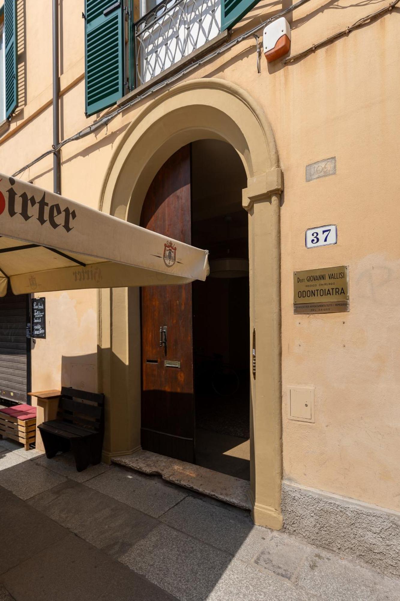Casa Dell'Auriga By Wonderful Italy Apartman Bologna Kültér fotó