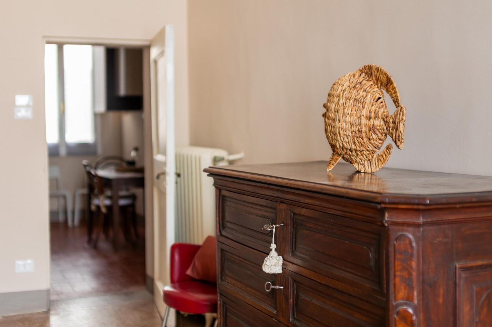Casa Dell'Auriga By Wonderful Italy Apartman Bologna Kültér fotó