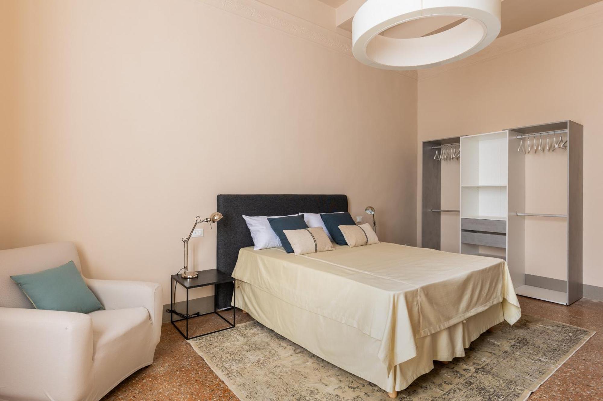 Casa Dell'Auriga By Wonderful Italy Apartman Bologna Kültér fotó