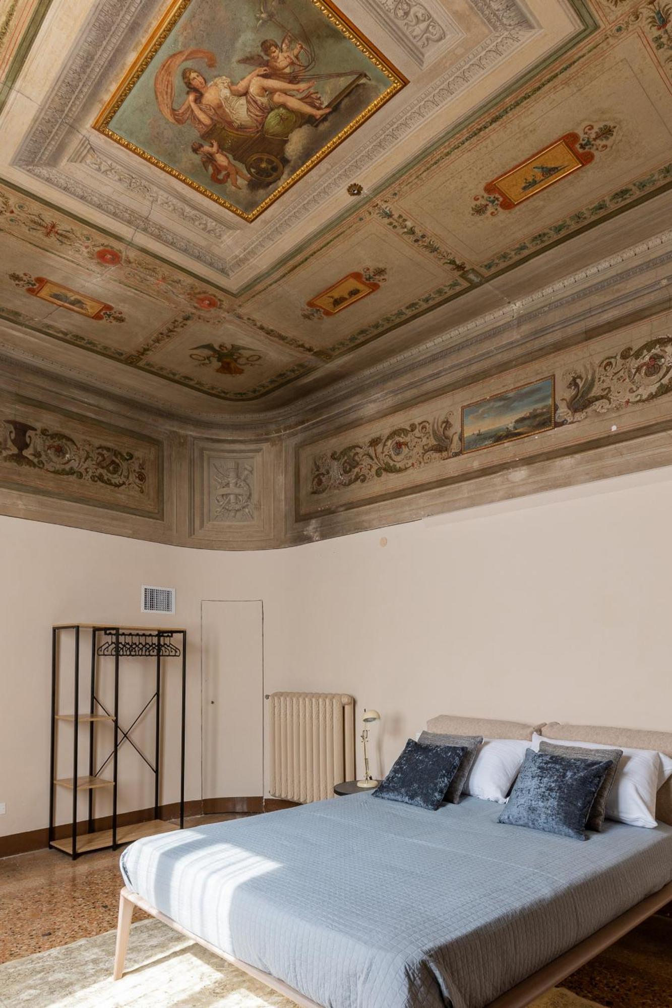 Casa Dell'Auriga By Wonderful Italy Apartman Bologna Kültér fotó
